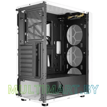 Корпус Ginzzu CL160 картинка 6